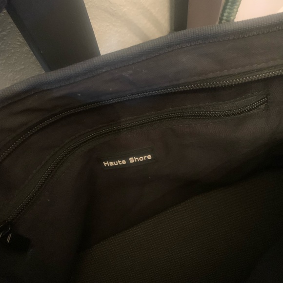 HAUTE SHORE Ryan Soho Mini Tote - Picture 2 of 4